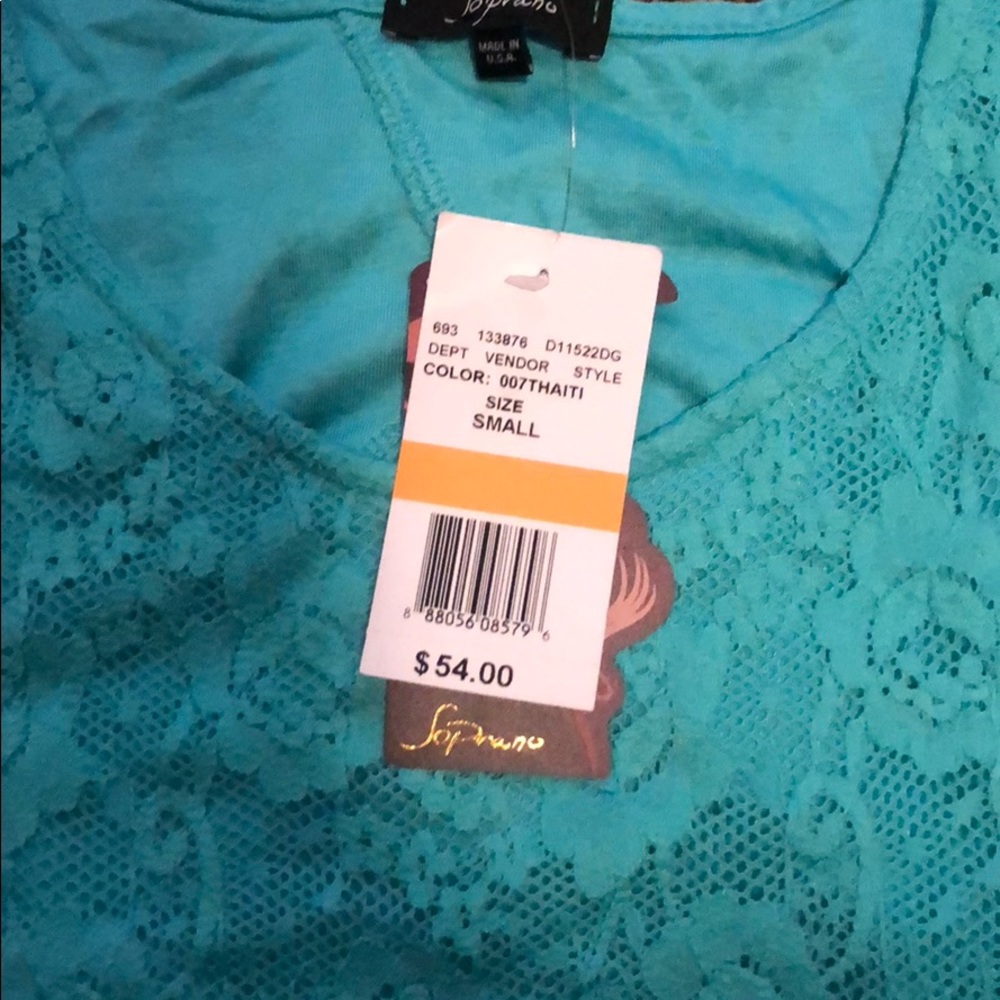 NWT open back bodycon dress - Picture 2 of 4